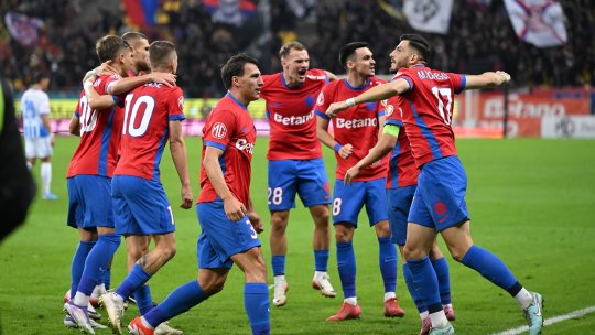 Fostul jucător al FCSB susține că echipa lui Gigi Becali ar putea fi desființată: ”În sfârșit e recunoscută”
