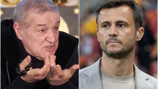 ”Mi-aș dori ca Andrei Nicolescu să dea de un sponsor ca Gigi Becali! Ar fi mult mai bine pentru Dinamo, are nevoie de asta pentru a mai fi clubul care a fost odată”