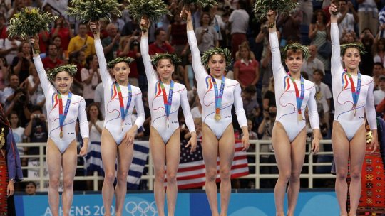 Campioana olimpică a României intervine în scandalul din gimnastică: ”Știu ce înseamnă să te lovești în stânga și dreapta și să nu ai calea liberă”