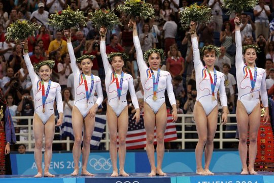 Campioana olimpică a României intervine în scandalul din gimnastică: ”Știu ce înseamnă să te lovești în stânga și dreapta și să nu ai calea liberă”