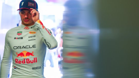 Trebuia penalizat Verstappen? Întrebările care rămân după cursa din Mexic