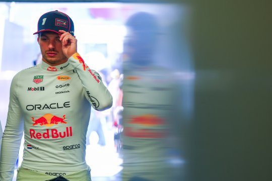 Trebuia penalizat Verstappen? Întrebările care rămân după cursa din Mexic