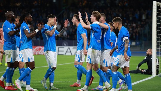 E tratat precum un zeu în Serie A, dar se gândește la revenirea în Premier League! Coșmarul lui Chivu ia în calcul un transfer dintr-un motiv neașteptat