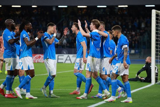 E tratat precum un zeu în Serie A, dar se gândește la revenirea în Premier League! Coșmarul lui Chivu ia în calcul un transfer dintr-un motiv neașteptat
