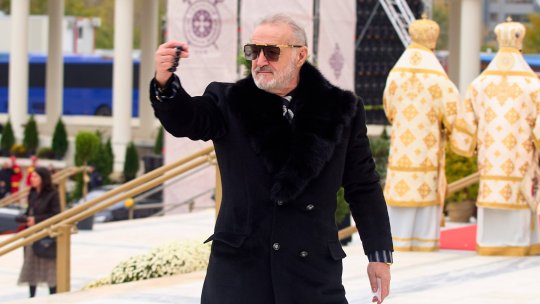 Gigi Becali i-a promis jucătorului de la FCSB că va fi prezent la nunta sa, dar nu a venit dintr-un motiv uluitor: ”Întreabă-l pe Luțu!”