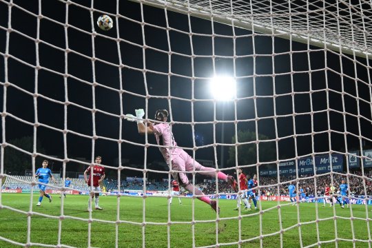 Una dintre candidatele la play-off din SuperLigă își ”amenință” rivalele: ”Doar asta ne lipsește!”