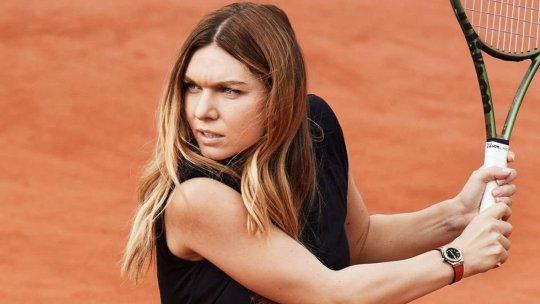 Simona Halep se întoarce la Turneul Campioanelor: ”Sunt încântată!”