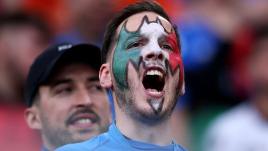 Gluma anului în fotbalul mondial! Ce țară s-a oferit să preia organizarea Euro 2032 de la Italia