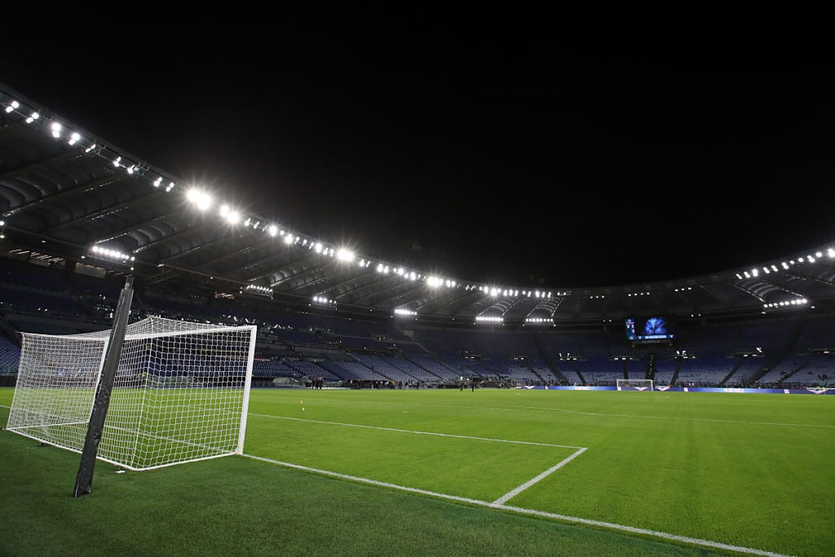 10 stadioane italiene sunt deocamdată luate în calcul pentru organizarea meciurilro de la Euro 2032