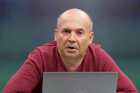 Banciu, dezlănțuit la adresa echipei din SuperLiga: ”Trebuie să dispară, ne-a plictisit suficient! Nu îi va regreta nimeni”