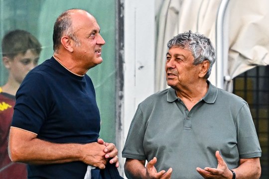 Acuzații fără perdea la adresa lui Mircea Lucescu: ”Toate meciurile lui au fost aranjate sau trucate! Asta a făcut el, a blătuit, era o cârpă”