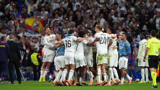 Mai rău decât Baiaram cu Rădoi! Starul lui Real Madrid s-a enervat pe Alonso și vrea să plece de la echipă