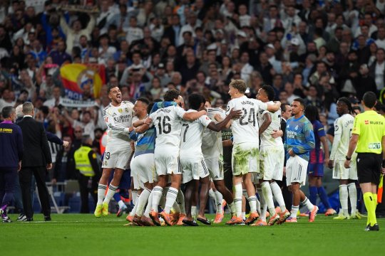 Mai rău decât Baiaram cu Rădoi! Starul lui Real Madrid s-a enervat pe Alonso și vrea să plece de la echipă