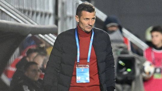 Fanii Rapidului, noi injurii revoltătoare la adresa lui Rădoi și a FCSB! Cum a reacționat Gâlcă