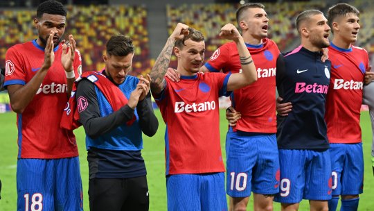 Gigi Becali și-a schimbat părerea despre fotbalistul care îl voia plecat de la FCSB: ”E cel în care credeam”