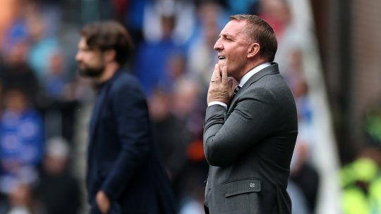OFICIAL | Antrenorul lui Celtic  și-a dat demisia, după ce echipa s-a depărtat la 8 puncte de liderul-surpriză din Scoția