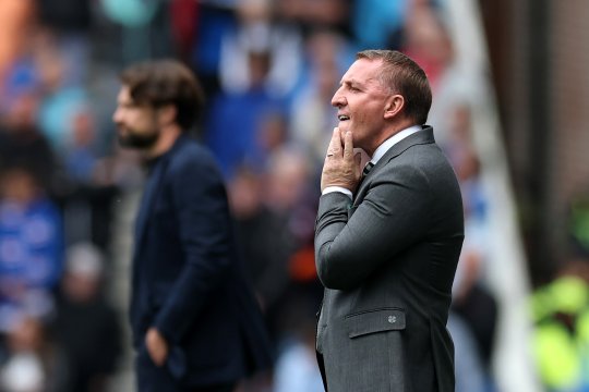 OFICIAL | Antrenorul lui Celtic  și-a dat demisia, după ce echipa s-a depărtat la 8 puncte de liderul-surpriză din Scoția