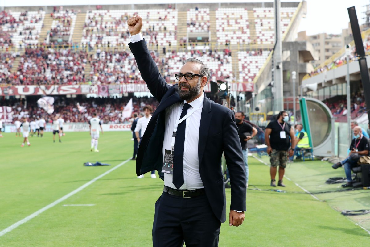 Andres Blazquez, omul care l-a ajutat pe Dan Șucu să preia Genoa