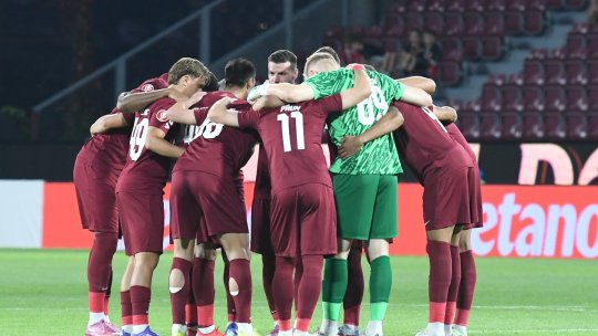 CFR Cluj, aproape de a numi un nou antrenor! Legenda Rapidului confirmă negocierile: ”E real”