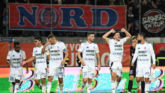 Jucătorul de bază al revelației din SuperLiga a suferit o accidentare gravă! Cât timp va lipsi de pe teren: ”Va fi supus unei intervenții chirurgicale”