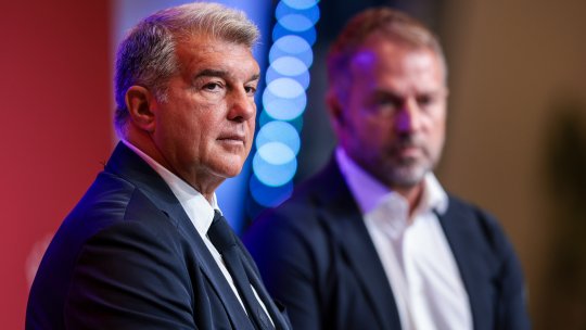 FC Barcelona, chemată în instanță! E acuzată că ar fi plătit mite în valoare de 7.200.000 de euro