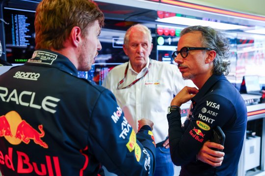 Red Bull și-a pierdut suflul la altitudine. Cum a reușit McLaren să domine în Mexic