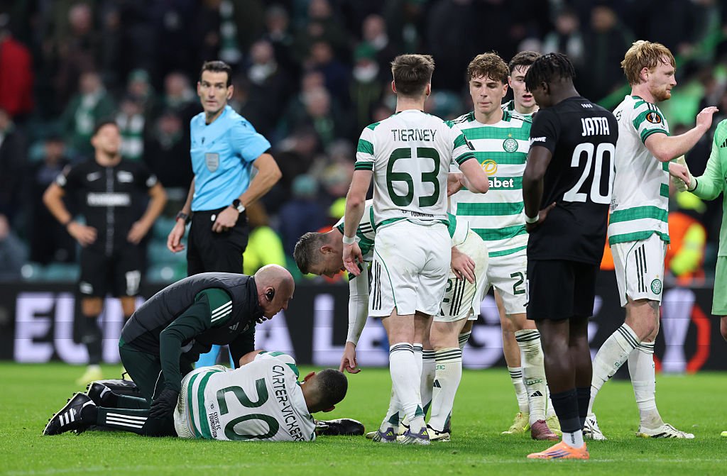 Ultimul meci al lui Brendan Rodgers la Celtic a fost chiar înfrângerea în fața liderului Hearts