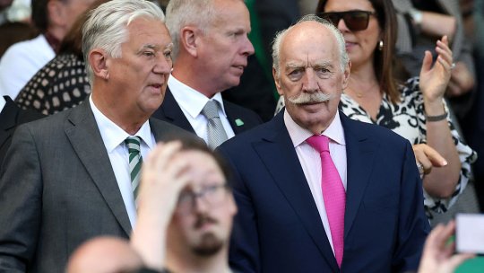 A ieșit scandal după ce fosta câștigătoare a Ligii Campionilor a rămas fără antrenor: "Toxic și egoist"