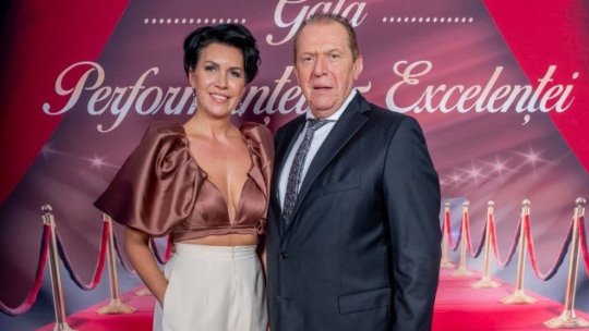 Ce i-a cerut Helmut Duckadam soției sale, Alexandra, înainte să moară: ”Am luat-o de la zero”