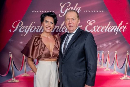 Ce i-a cerut Helmut Duckadam soției sale, Alexandra, înainte să moară: ”Am luat-o de la zero”