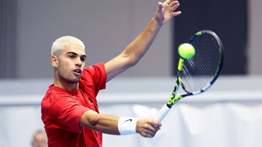 Carlos Alcaraz critică dur calendarul ATP pentru numărul mare de meciuri: ”Ne vor omorî într-un fel sau altul”