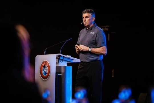 Ionuț Lupescu, atacat de cel mai bun prieten: "Să-l călcăm în picioare!"