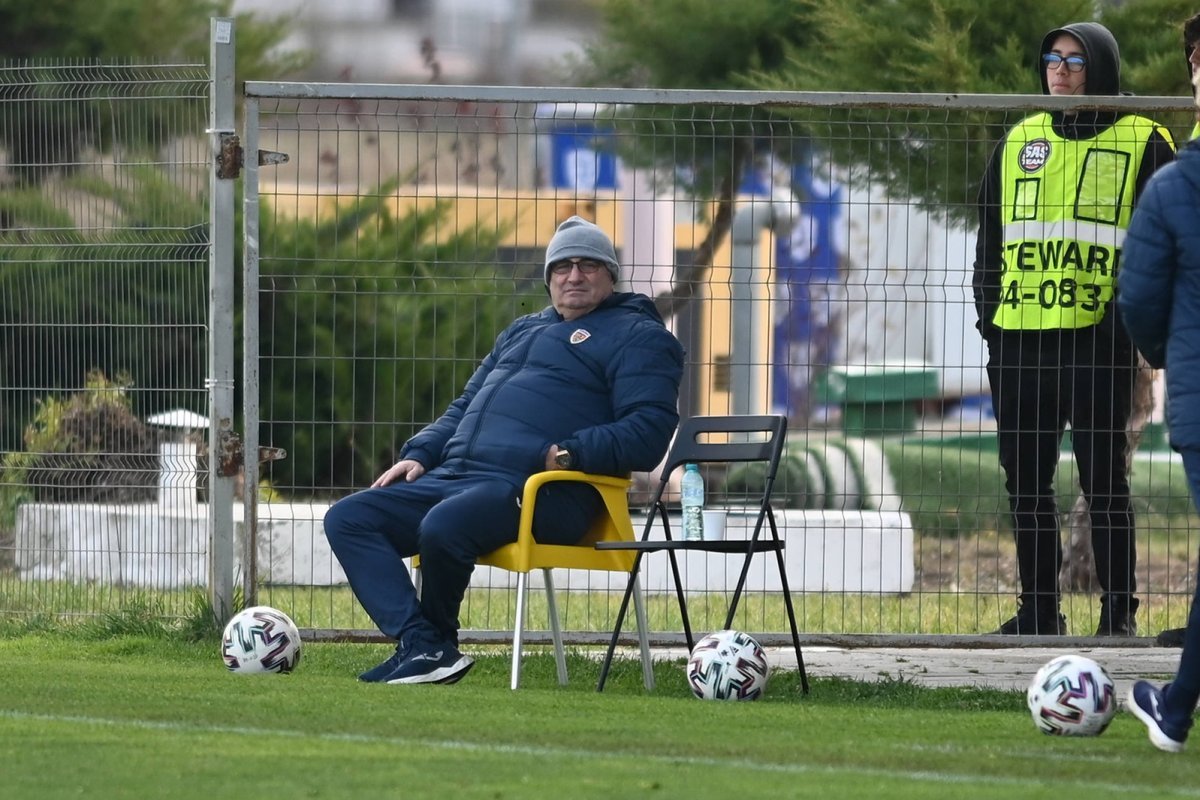 Cel mai mare critic al Federației, atac la Mihai Stoichiță: ”Nu ai echipă națională cu el șef la Comisia Tehnică. Sunt multe giurumele acolo”