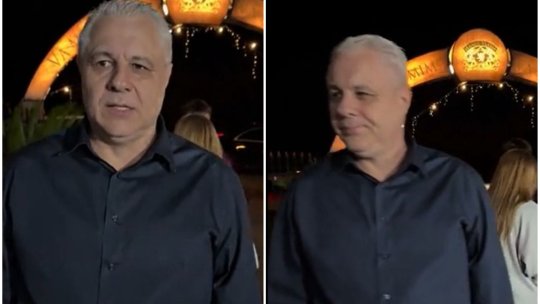 Mori de râs! Șumudică e influencer! Vezi cum endorsează un restaurant