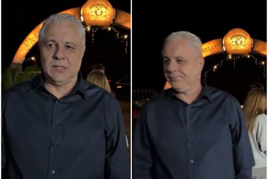 Mori de râs! Șumudică e influencer! Vezi cum endorsează un restaurant