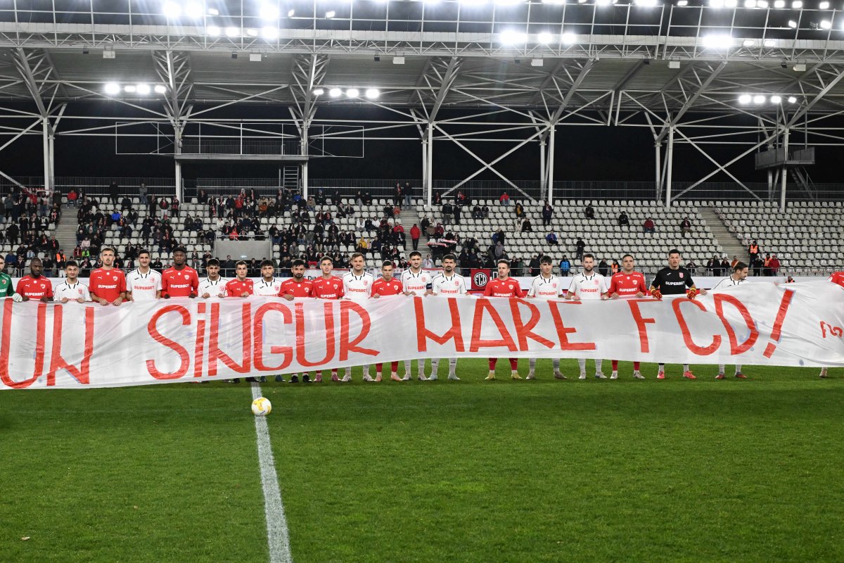 Meciul dintre cele două Dinamo l-a enervat pe Talpan: ”Federația s-a jucat cu bilele. Echipa din Liga 1 este clonă, ca FCSB”