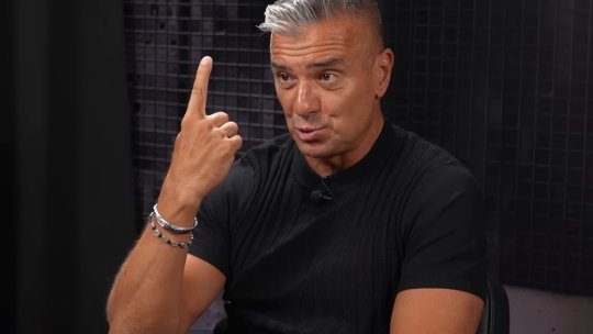 Daniel Pancu i-a pus o singură condiție lui Nelu Varga pentru a veni la CFR Cluj: ”Nu știu cum s-a ajuns aici” + Ce spune de Louis Munteanu: ”Eu am o regulă”