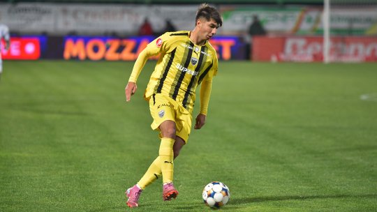 Alexandru Musi, mesaj direct pentru Gigi Becali: ”Nu mă mai întorc vreodată la FCSB!”