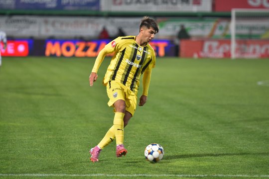 Alexandru Musi, mesaj direct pentru Gigi Becali: ”Nu mă mai întorc vreodată la FCSB!”