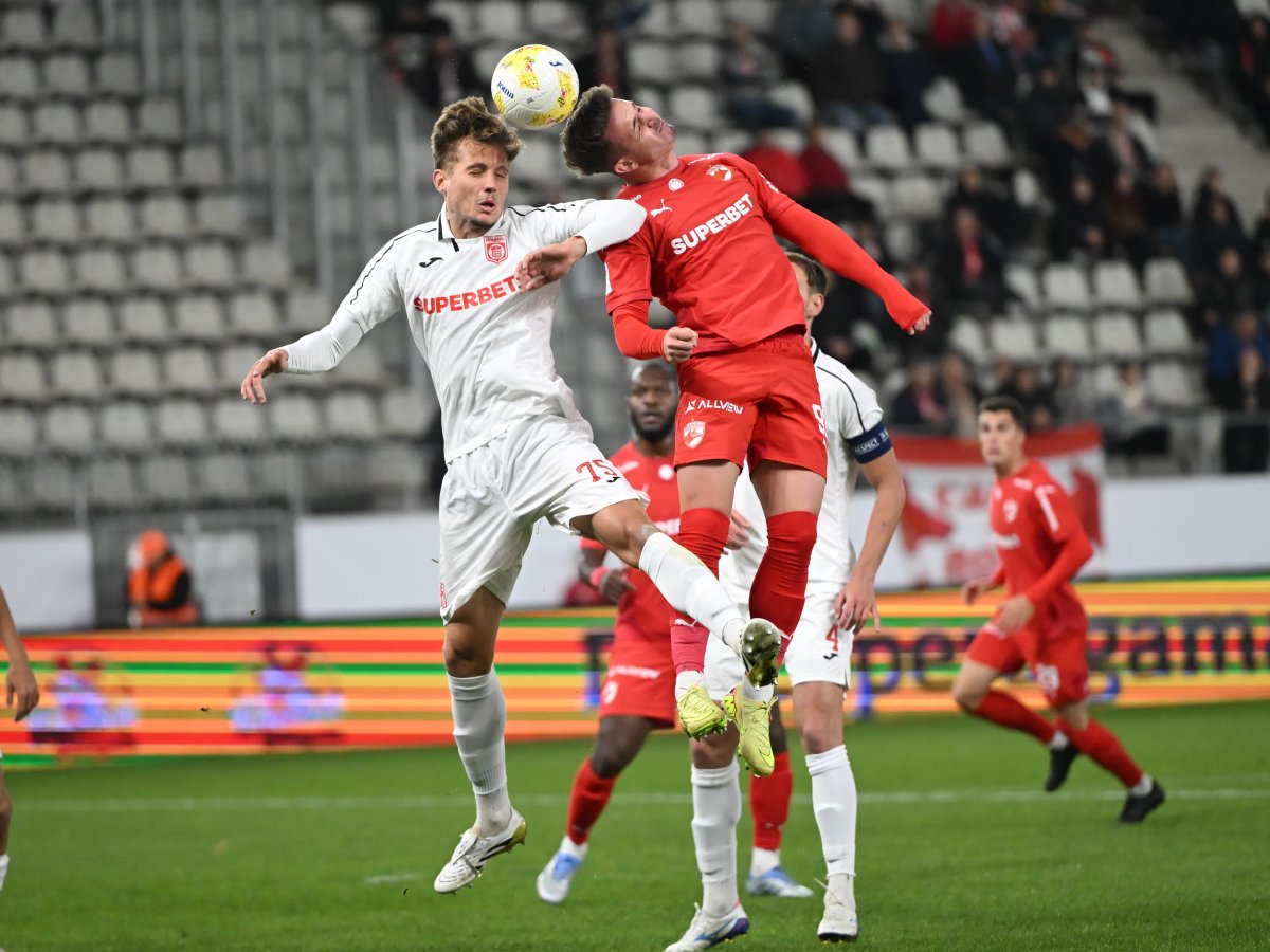 Dinamo a cucerit ultima oară Cupa României în 2012