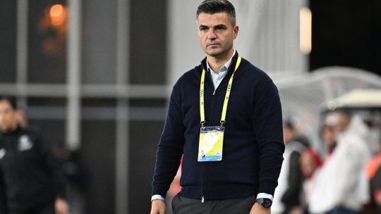 Florin Bratu, după înfrângerea cu FC Dinamo: ”Nu pot să fiu ipocrit să spun că nu mă bucuram, dar am fost reținut”