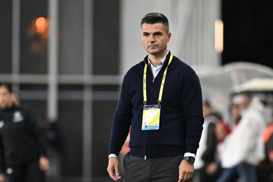Florin Bratu, după înfrângerea cu FC Dinamo: ”Nu pot să fiu ipocrit să spun că nu mă bucuram, dar am fost reținut”