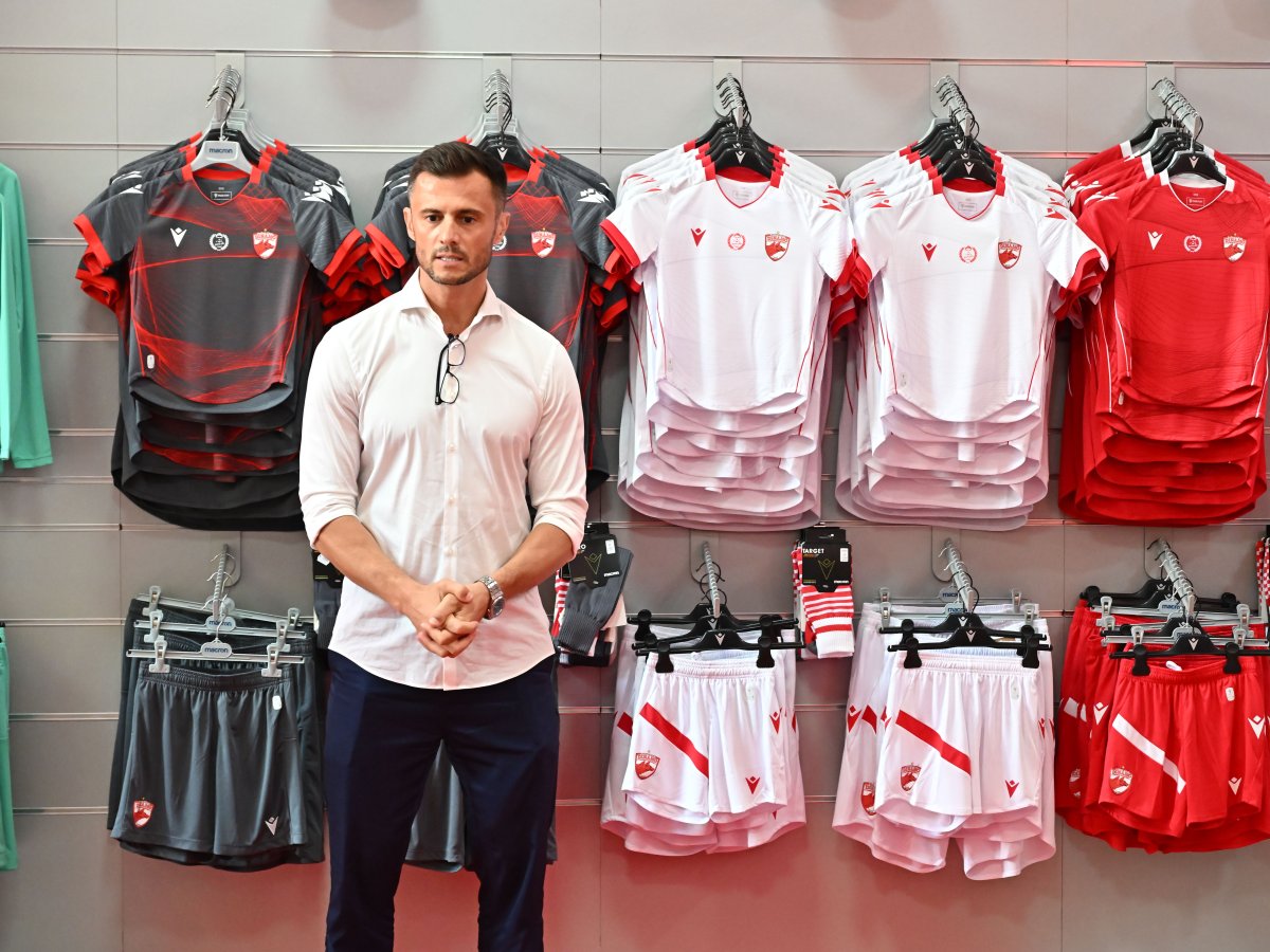 Divergenţele de opinie cu Andrei Nicolescu au reprezentat motivul pelcării lui Caparco de la Dinamo