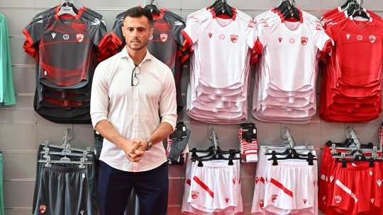 O nouă plecare de la Dinamo! A recunoscut totul: ”Decât să mă cert cu Nicolescu, mai bine ne despărțim!”