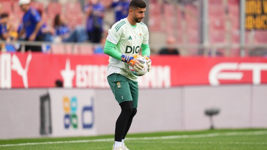 Umilință pentru Horațiu Moldovan la debutul pentru Real Oviedo! Echipa românului, eliminată din Cupă de ultima clasată din liga a treia după ce a încasat 4 goluri