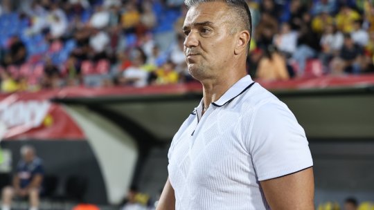 Avertisment pentru jucătorii de la CFR Cluj în privința lui Daniel Pancu: ”Îi va ostiliza și îi va bubui în public”