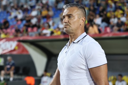 Avertisment pentru jucătorii de la CFR Cluj în privința lui Daniel Pancu: ”Îi va ostiliza și îi va bubui în public”