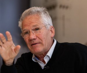 Surpriză! Bölöni a numit ”cel mai inteligent” atacant din istoria României: ”Un om cu un alt caracter, altă viață, deosebit de valoros!”