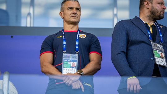 Promisiunea lui Daniel Pancu la prima discuție cu Nelu Varga: ”Sunt convins de asta”