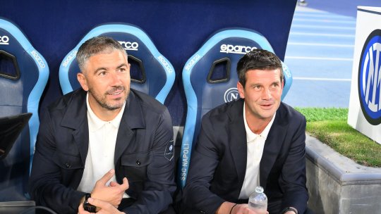 Chivu i-a dat pe spate pe italieni! Cum este văzut la Inter: ”E parte din familie, e creația lor”